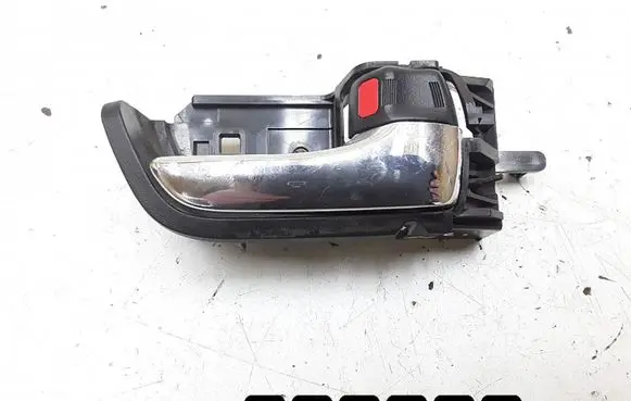 Toyota Prius (XW20) Front door exterior handle 6927347010