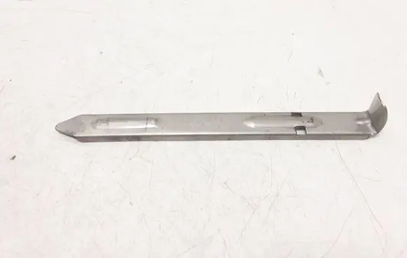 Volvo S80 Headlight/headlamp mounting bracket 30678340
