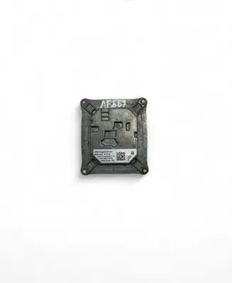 Audi A4 S4 B8 8K Light module LCM 8K0907472A