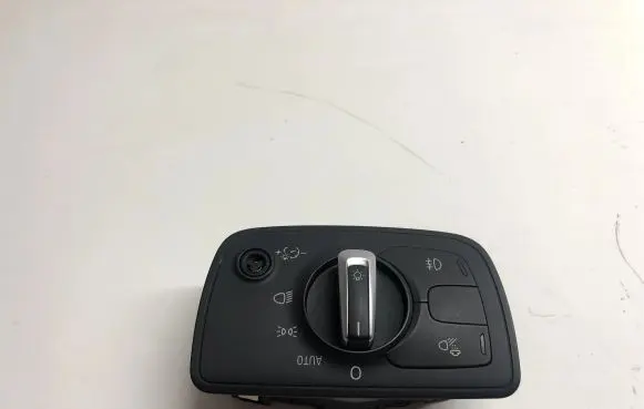 Audi A6 S6 C7 4G Light switch 4G0941531