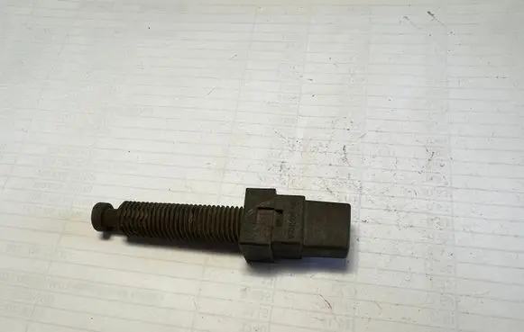 Audi 80 90 B2 Brake pedal sensor switch 857945515A