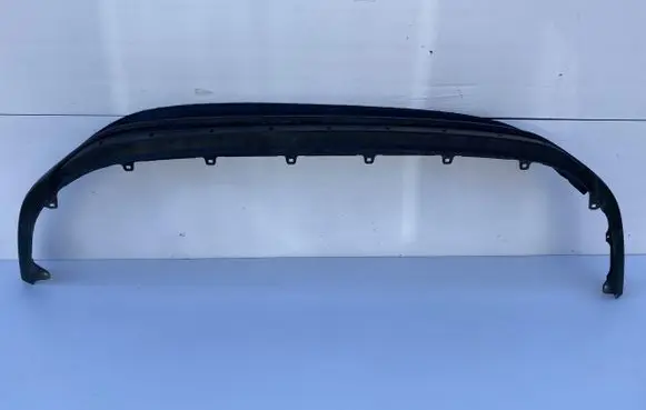 Toyota Highlander XU70 Front bumper 521290E191