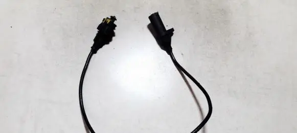 Fiat Stilo Crankshaft position sensor 0281210219