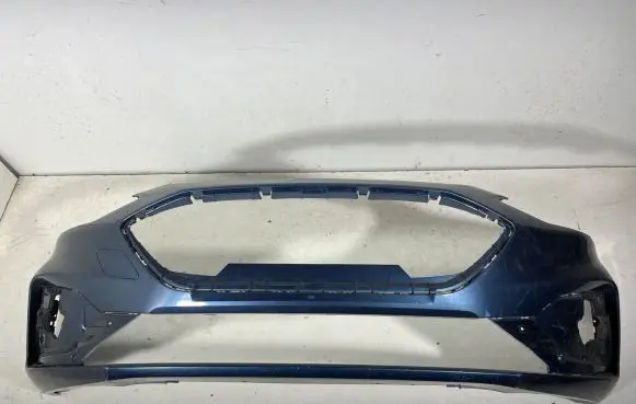 Ford Focus Front bumper JX7B17757S