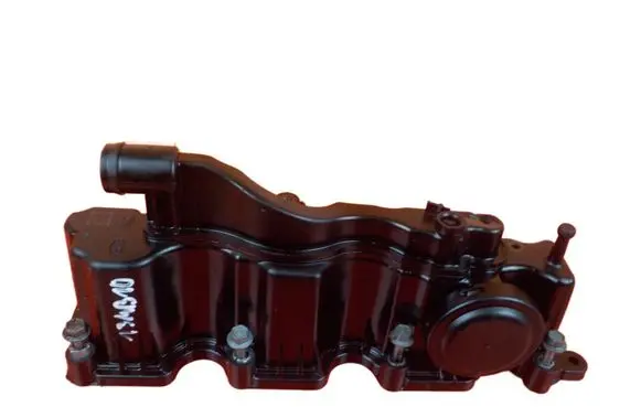 Land Rover Evoque I Rocker cam cover G4D36J014BC 204DTD