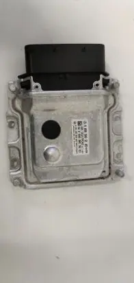 Mercedes-Benz E W212 Adblue control unit A0009009109 0009009109