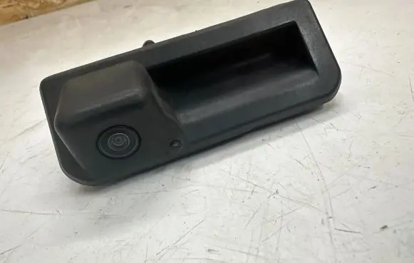 Porsche Cayenne (9Y0 9Y3) Reversing camera 8W8827566E 115814 41018