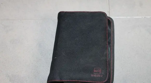 Seat Altea Owners service history hand book 