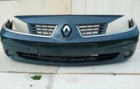 Renault Laguna II Front bumper