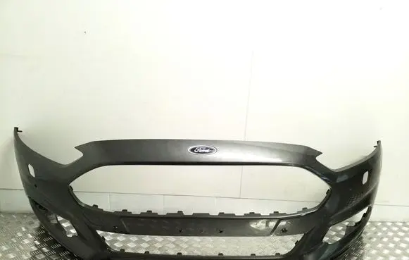 Ford Mondeo MK IV Front bumper DS7317757