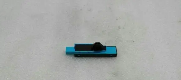 Lexus IS-F Sensor