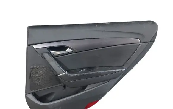 Hyundai i40 Rear door card panel trim 833023ZAM05 1110496