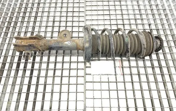 Fiat Tipo Front shock absorber/damper 00520616680
