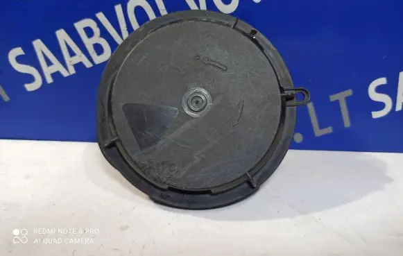 Saab 95 - 96 Headlight/headlamp dust cover 89023910