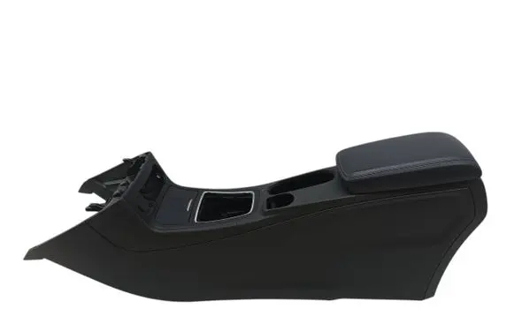 Mercedes-Benz B W246 W242 Center console