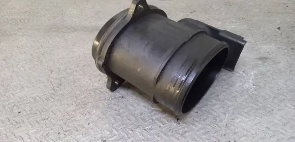 Citroen C5 Mass air flow meter 9650010780