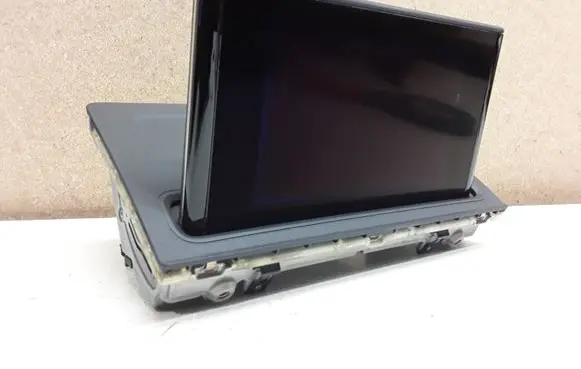 Audi A3 S3 8V Screen/display/small screen 8V0857273M 8V0919603B 8V0857974E