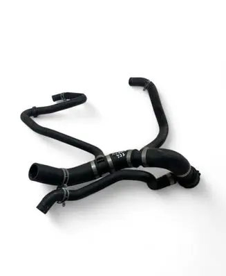 Volvo XC90 Engine coolant pipe/hose 31686003