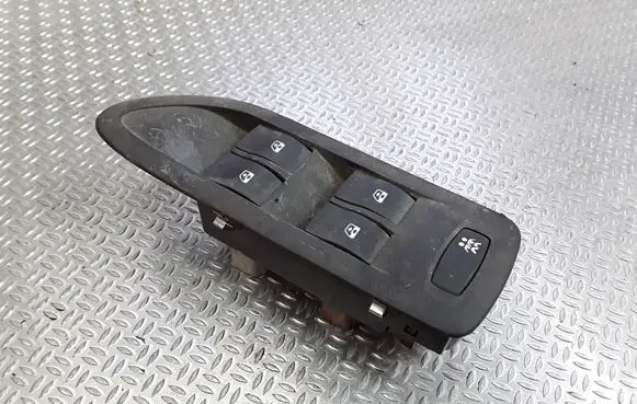 Renault Laguna II Electric window control switch