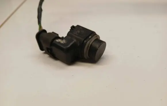 BMW 3 E90 E91 Parking sensor (PDC) wiring loom 872597