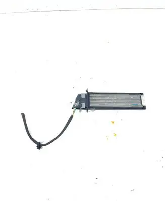Peugeot 308 Electric cabin heater radiator T4038001