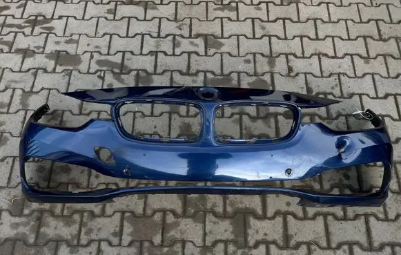 BMW 3 F30 F35 F31 Front bumper