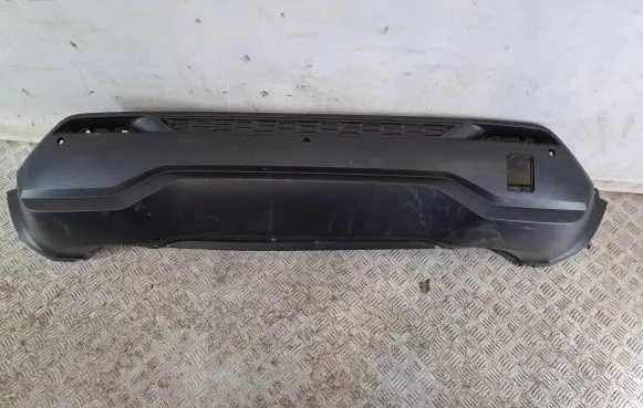 Nissan Juke II F16 Rear bumper lower part trim 850B26PA0A