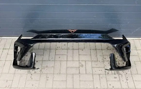 Cupra Leon Front bumper 5FA807221