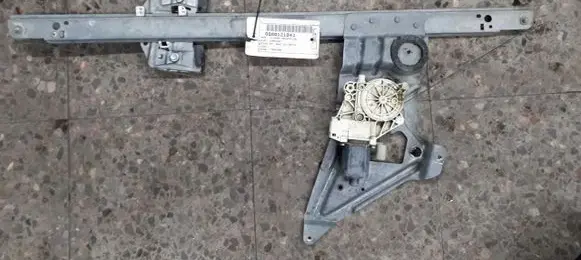 Mercedes-Benz Sprinter W906 Front window lifting mechanism without motor A9067200046