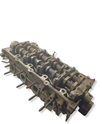 Toyota Avensis T220 Engine head 