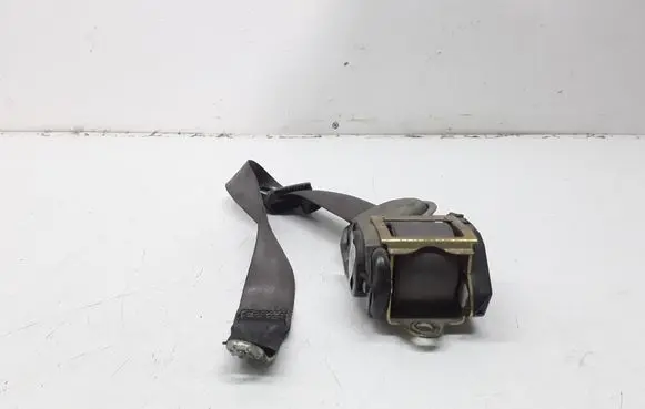 Audi A8 S8 D2 4D Rear seatbelt 8D0857727