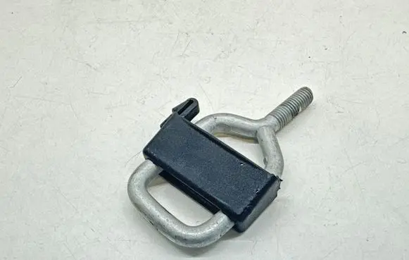 BMW 1 F20 F21 Engine bonnet/hood lock/latch loop/hook 7247079