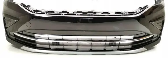 Volkswagen Eos Front bumper 5NA807221C