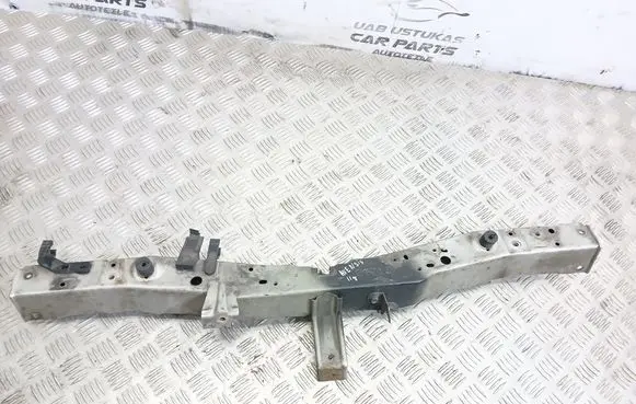 Toyota Avensis T270 Top upper radiator support slam panel 
