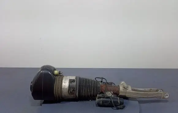 BMW 7 F01 F02 F03 F04 Front shock absorber/damper 6877560