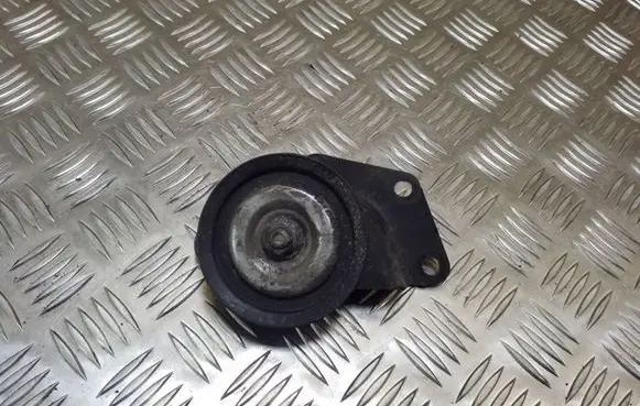 Nissan Navara D40 Generator/alternator belt tensioner