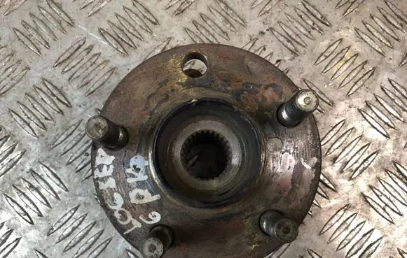 Subaru Legacy Front wheel ball bearing 