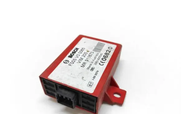 Mitsubishi Carisma Immobilizer control unit/module F005V00065 MR911673