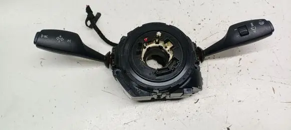 BMW 3 F30 F35 F31 Wiper turn signal indicator stalk/switch 9253746