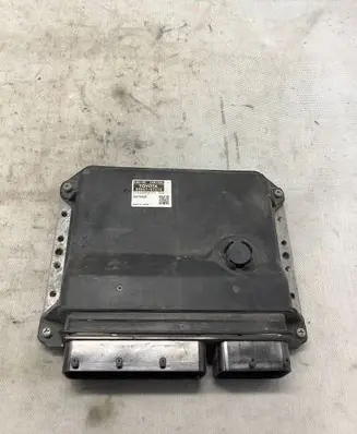 Toyota Prius (XW30) Engine control unit/module 8966147210 2754008771