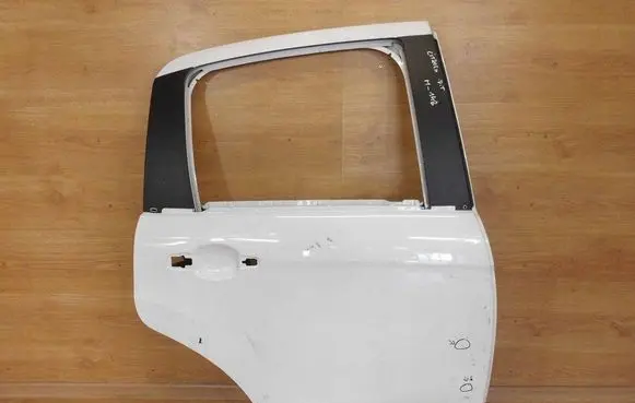 Citroen C3 Rear door 9004CJ