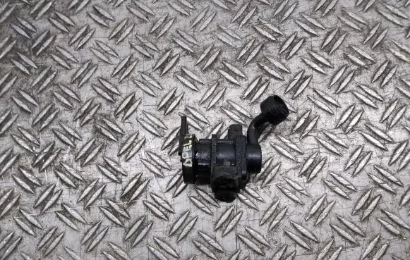 Valve vacuum
