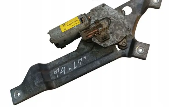 Volkswagen Transporter - Caravelle T4 Front wiper linkage 701955717B