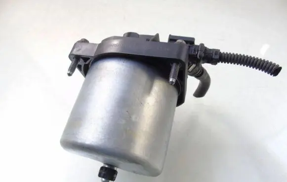 Fuel filter