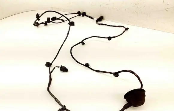 Parking sensor (PDC) wiring loom