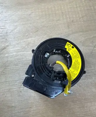 Ford Ecosport Airbag slip ring squib (SRS ring) AB3914A664AC 9051616151008T