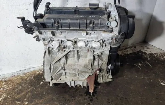 Ford Ecosport Engine IQJC