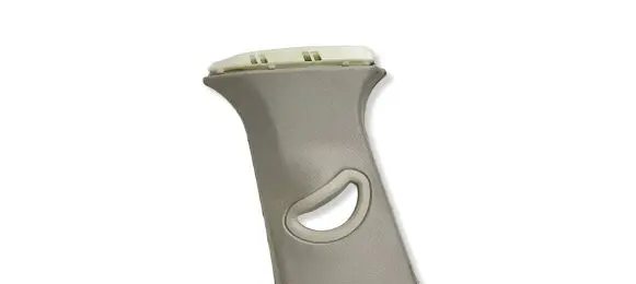 BMW i4 (B) pillar trim (top) 9871027 48814 7490361