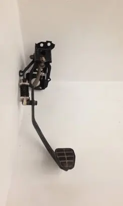 Toyota Land Cruiser (BJ70) Clutch pedal 