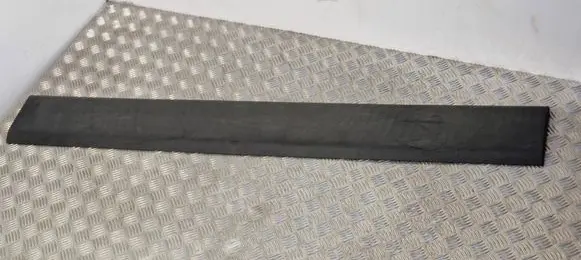 Renault Master III Sliding door trim (molding) 828200148R 6614X